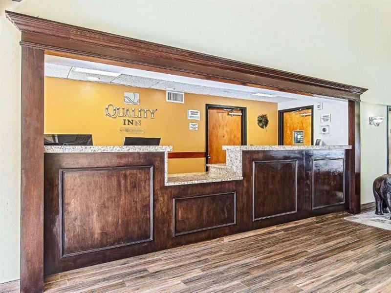 La Casa Inn & Suites-Middleboro Exteriér fotografie