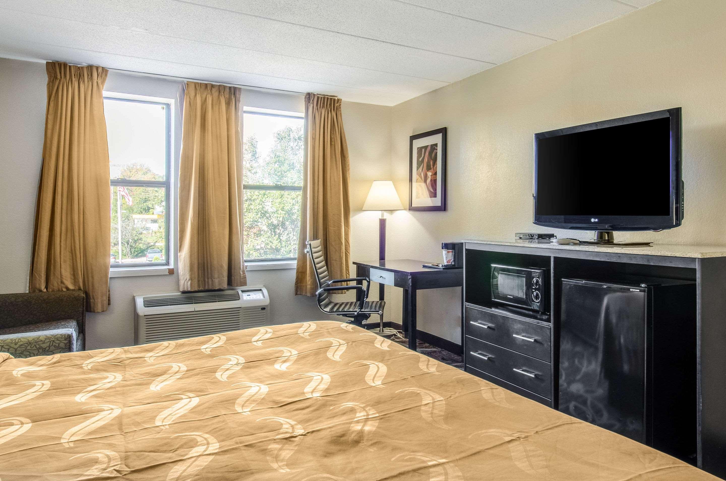 La Casa Inn & Suites-Middleboro Exteriér fotografie