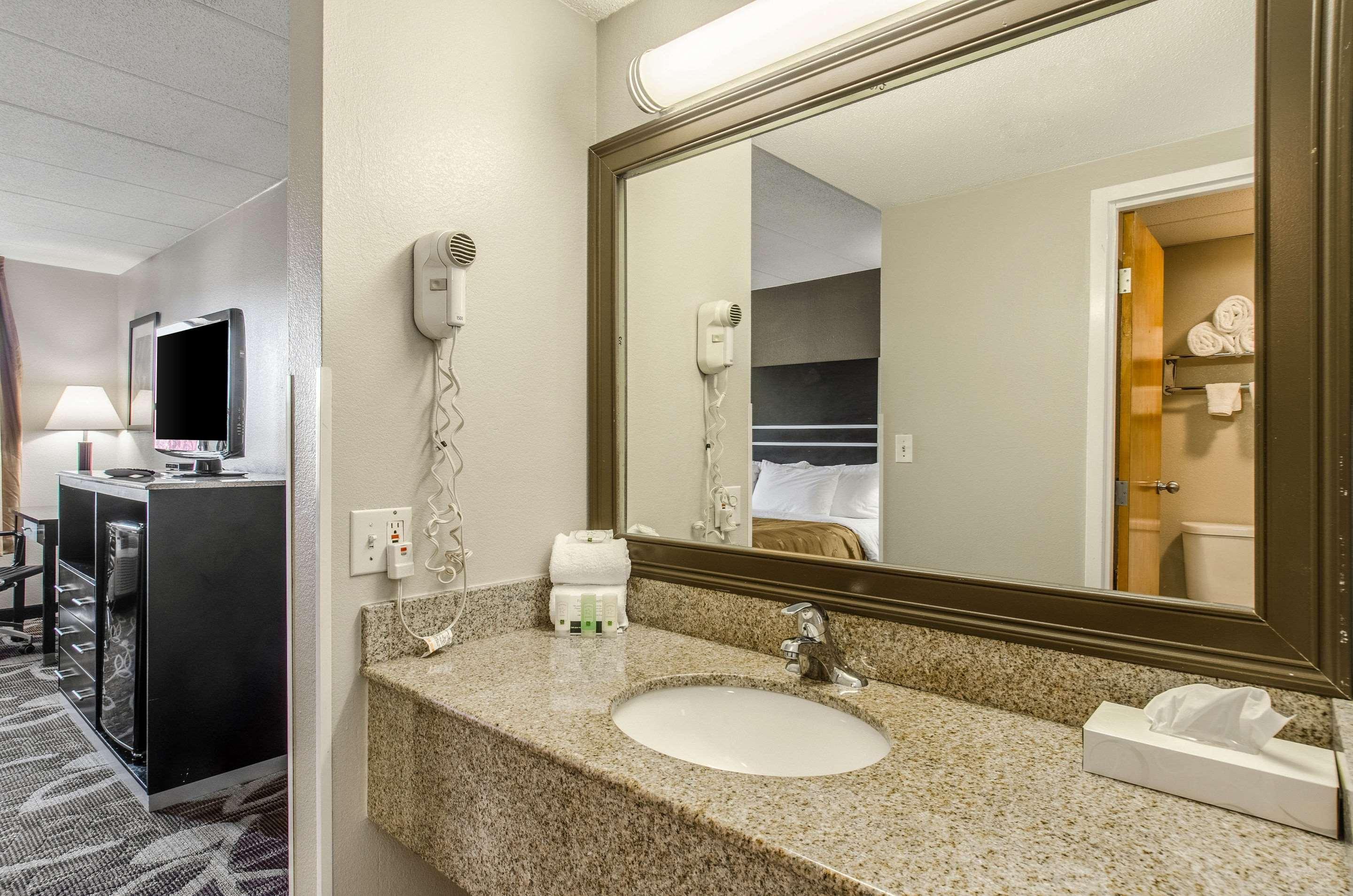 La Casa Inn & Suites-Middleboro Exteriér fotografie