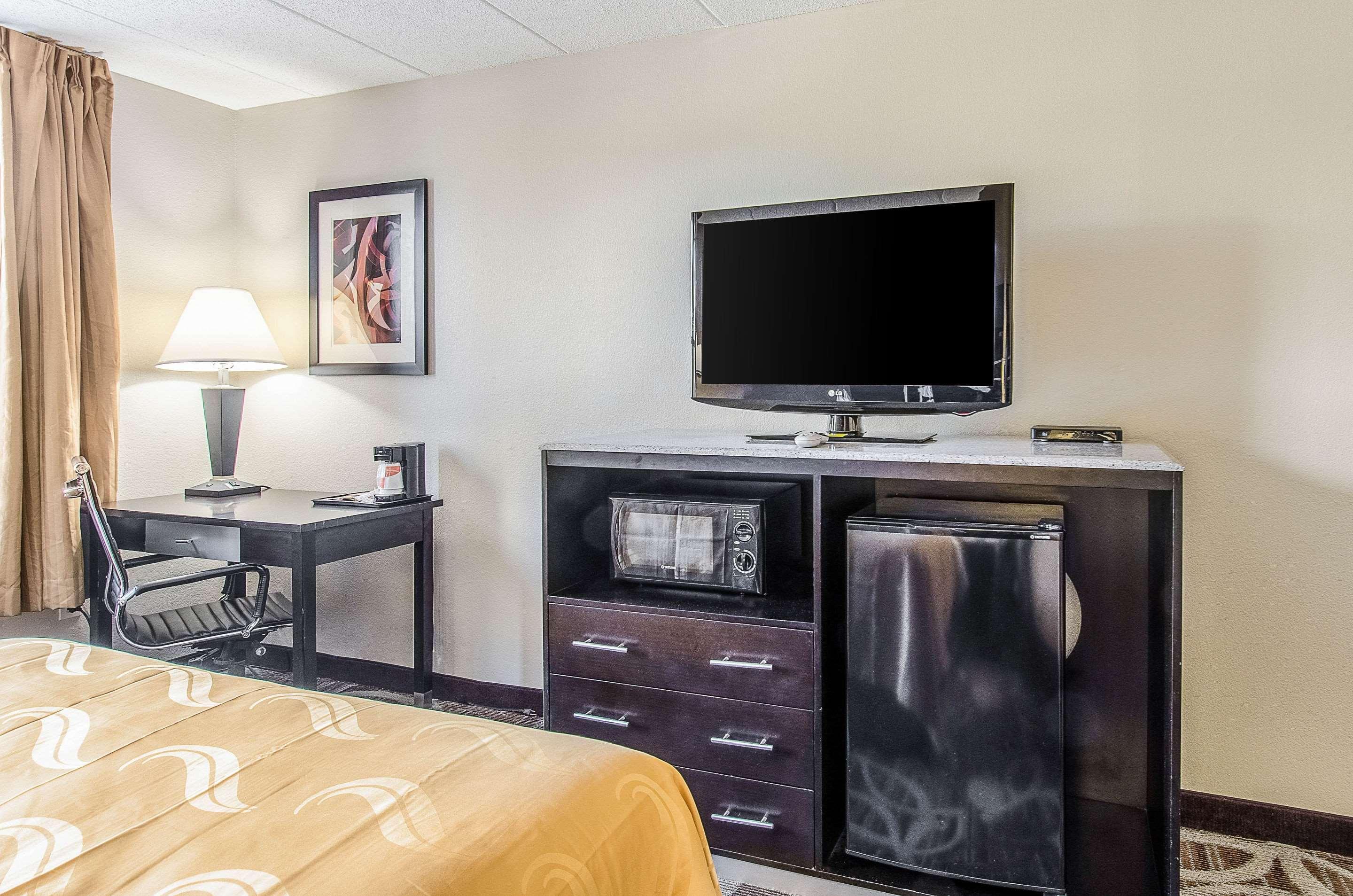 La Casa Inn & Suites-Middleboro Exteriér fotografie