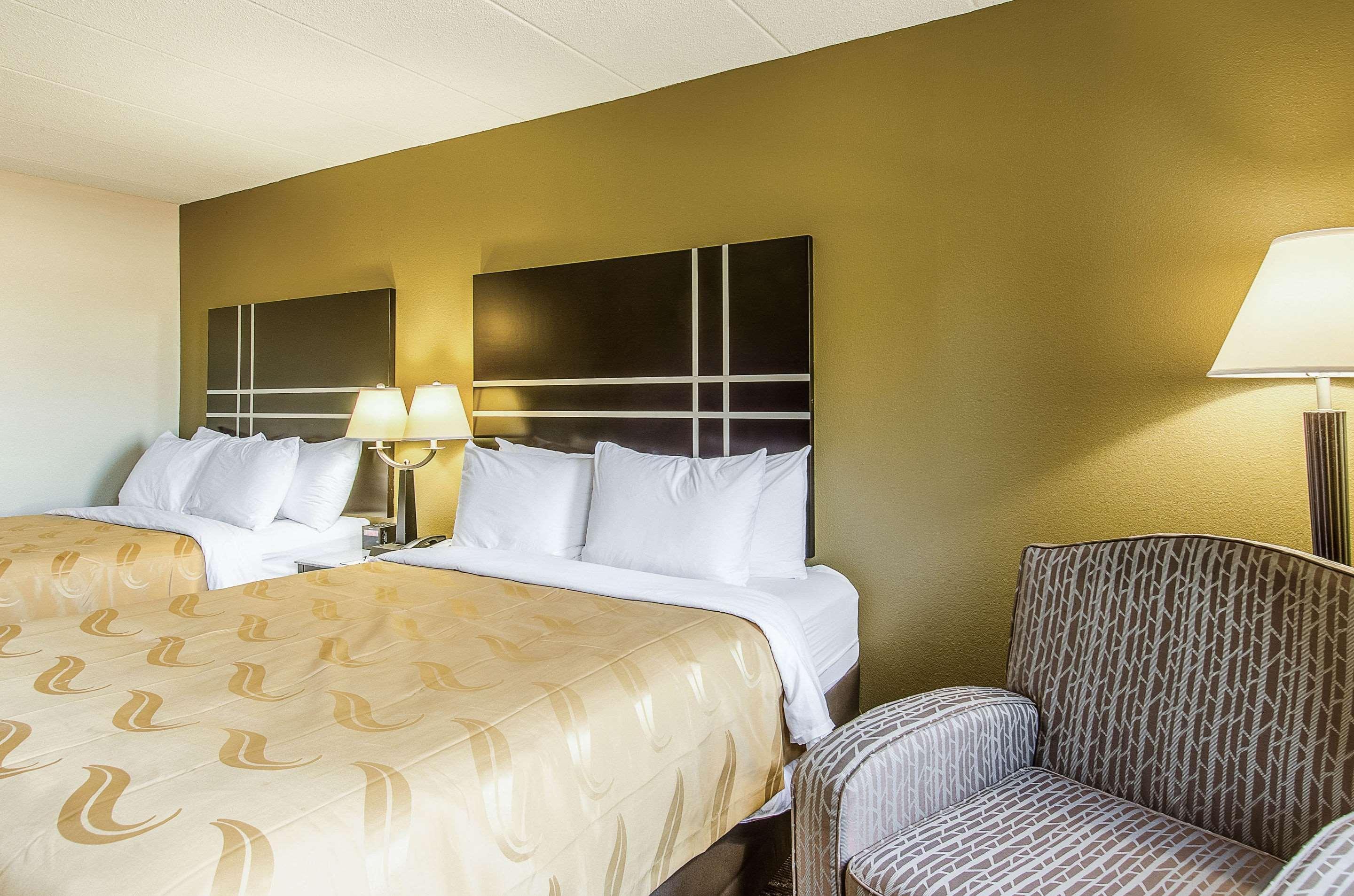 La Casa Inn & Suites-Middleboro Exteriér fotografie