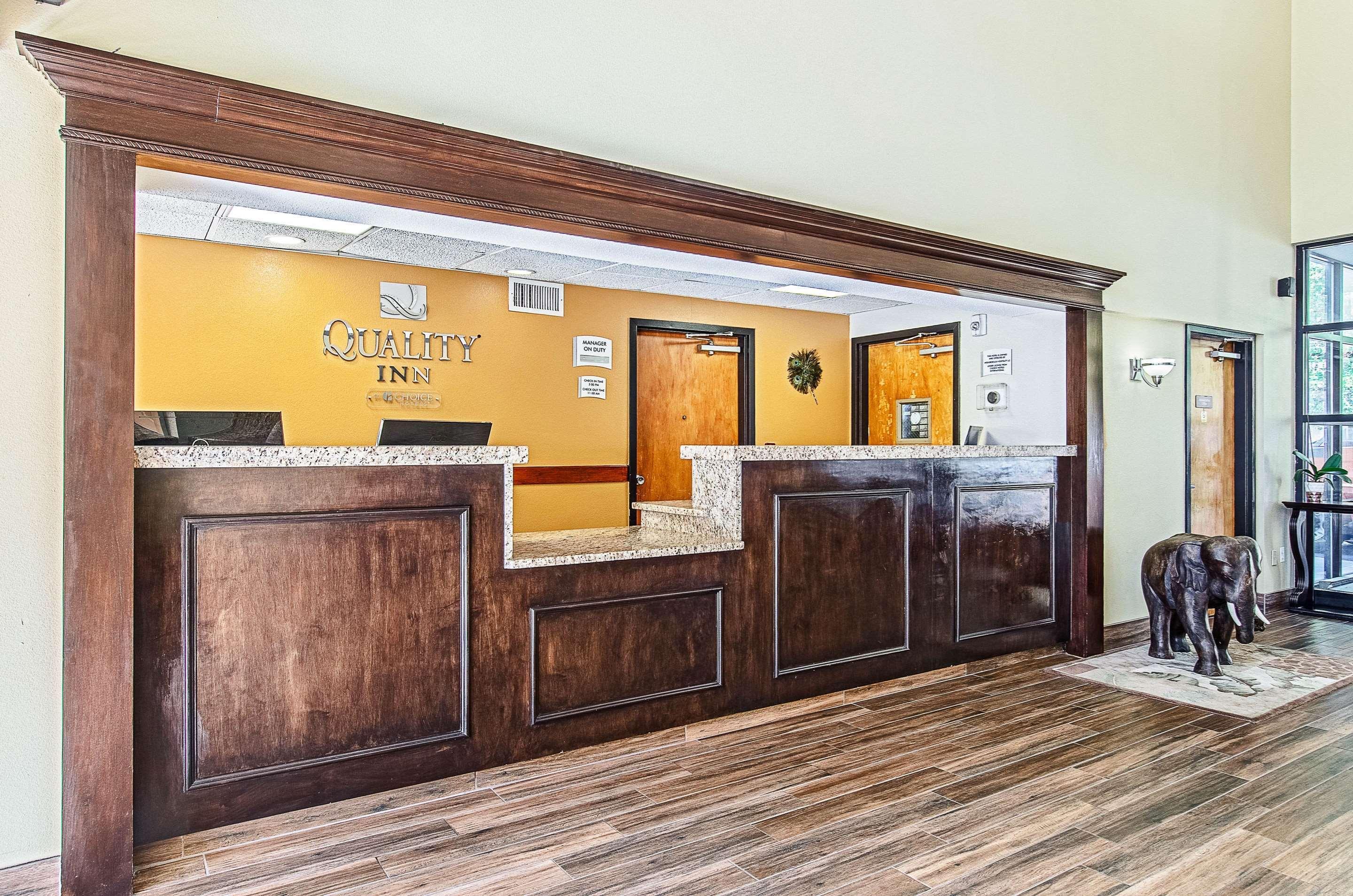 La Casa Inn & Suites-Middleboro Exteriér fotografie